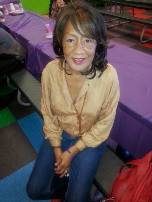 Obituary of Angela Lee