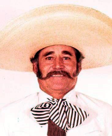 Obituario de Ramon G. Rodriguez