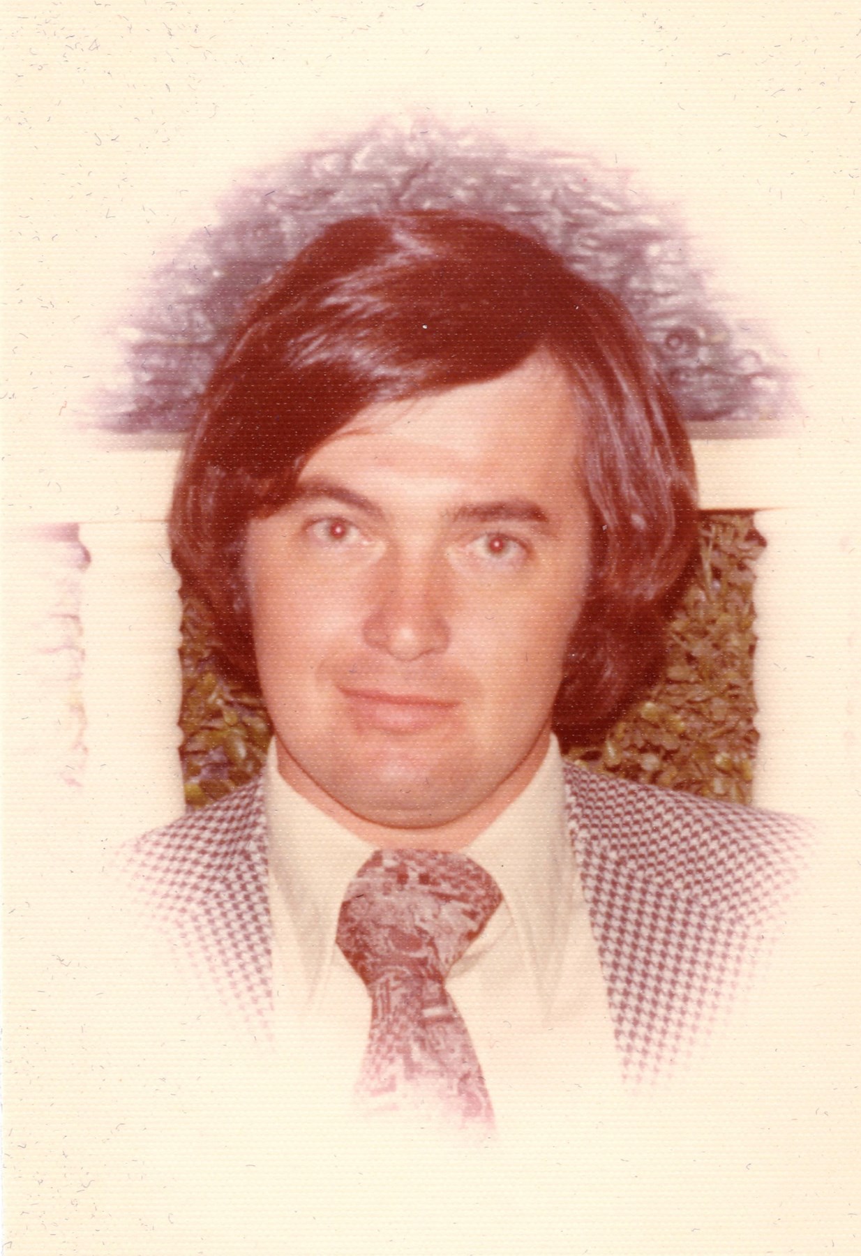 Obituary of James Roger Grant