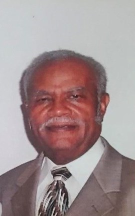 Obituary of Moses Epps