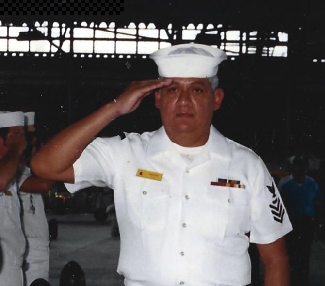 Obituary of Mr. Rudolph Ramon Castro