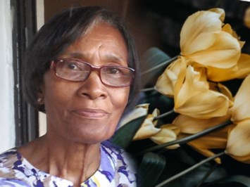 Obituary of Fay Jellasia Johnson