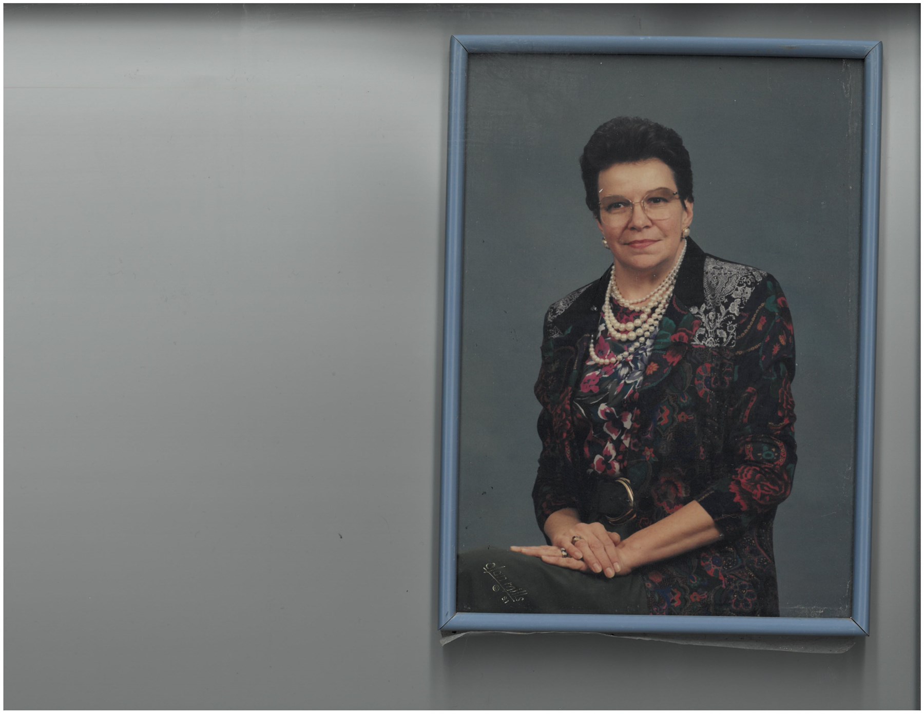 Obituary of Peggy Sue Hatter