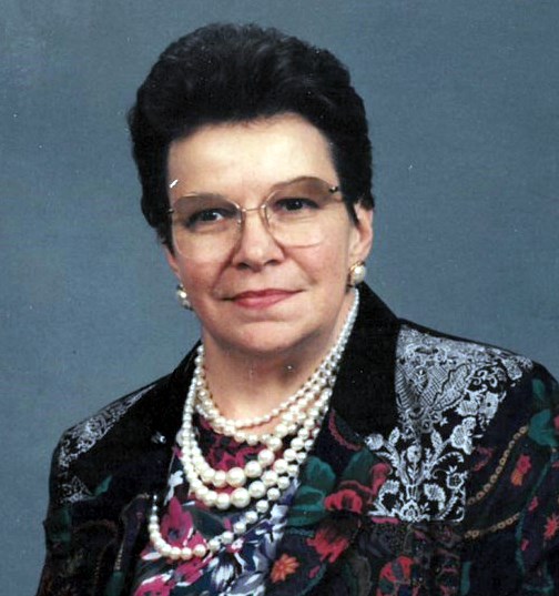 Obituary of Peggy Sue Hatter
