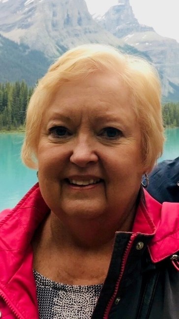 Obituary of Barbara Brooks Griffin