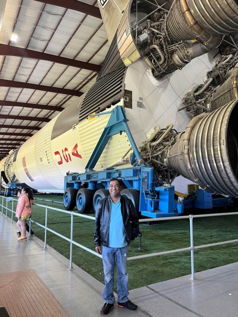 Obituary of Julio Cesar Juarez