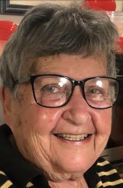 Obituary of Natalie Ann Brenner