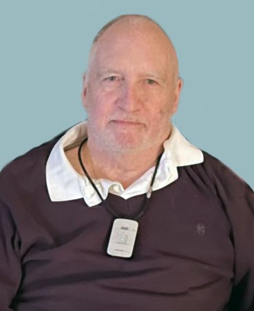 Obituary of Robert William Miles