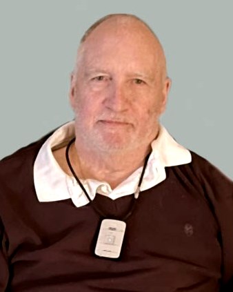 Obituary of Robert William Miles
