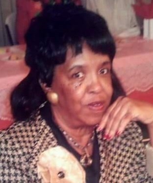 Obituary of Geraldine Davis