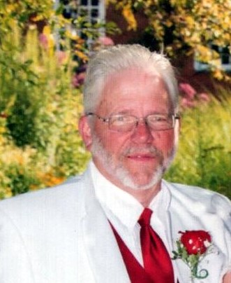 Obituary of Gerry David DeYoung