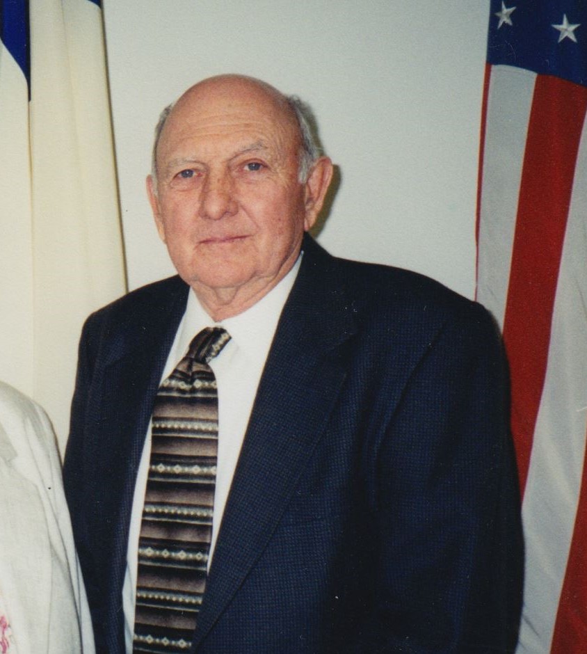 Obituary of Clifford Doyle Causey