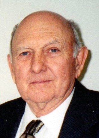Obituary of Clifford Doyle Causey