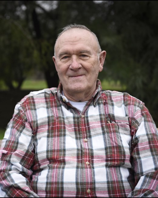 Obituary of Roscoe Junior Scarbrough