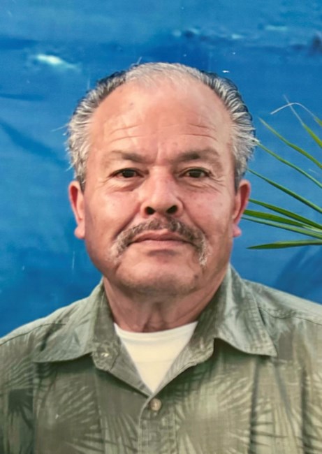 Obituary of Antonio Acosta Lopez