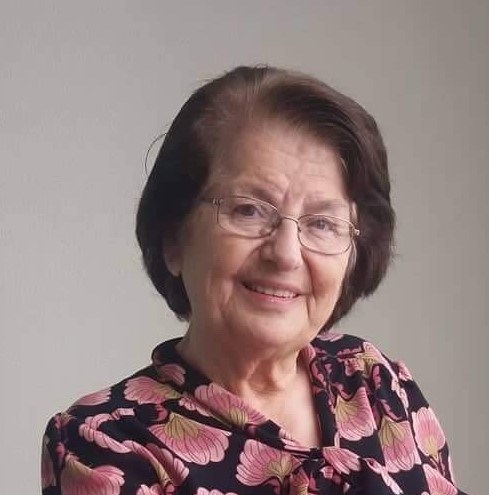 Obituary of Frederika Mitrokostas
