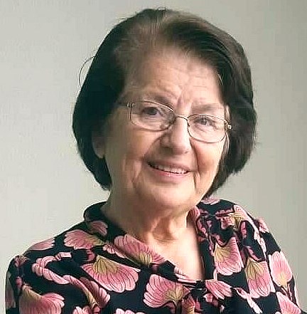 Obituary of Frederika Mitrokostas