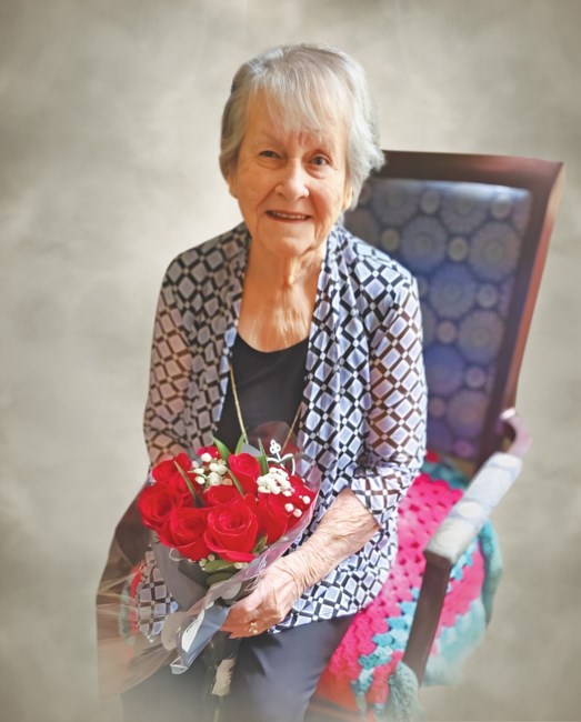 Obituary of Digna Tiru Lugo