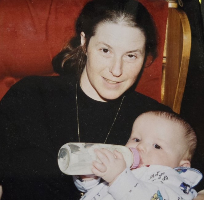 Obituary of Patricia Louise Malcolm