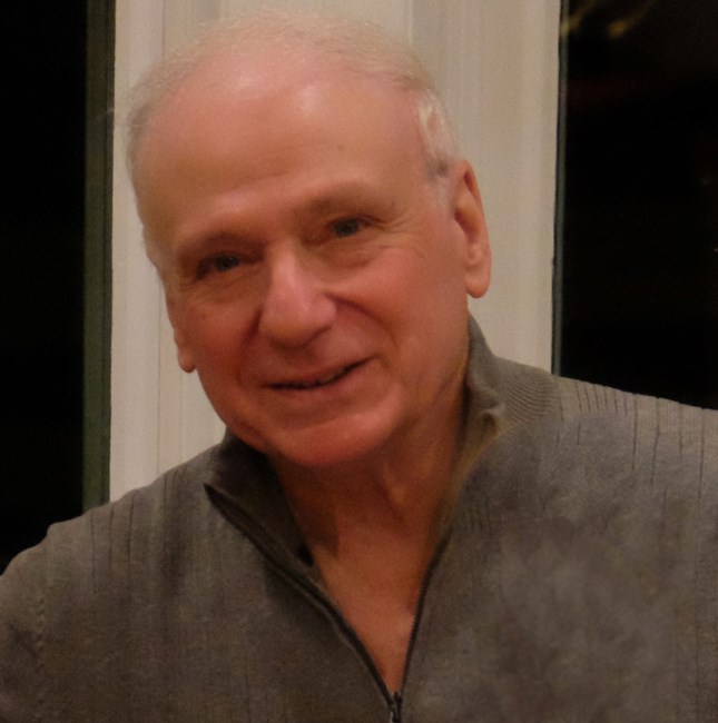 Obituary of Steven K. Cosenza