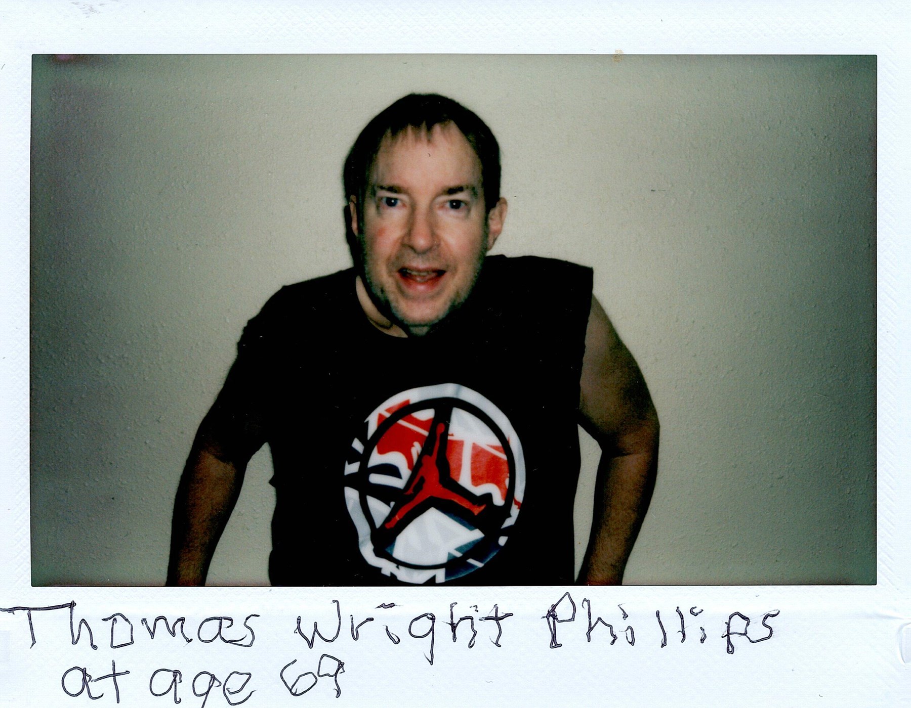 Obituary of Thomas Wright Phillips