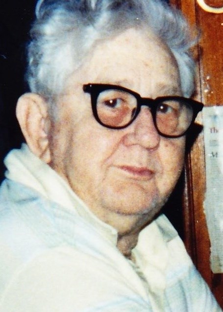 Obituary of Carlos Elmo Johnson