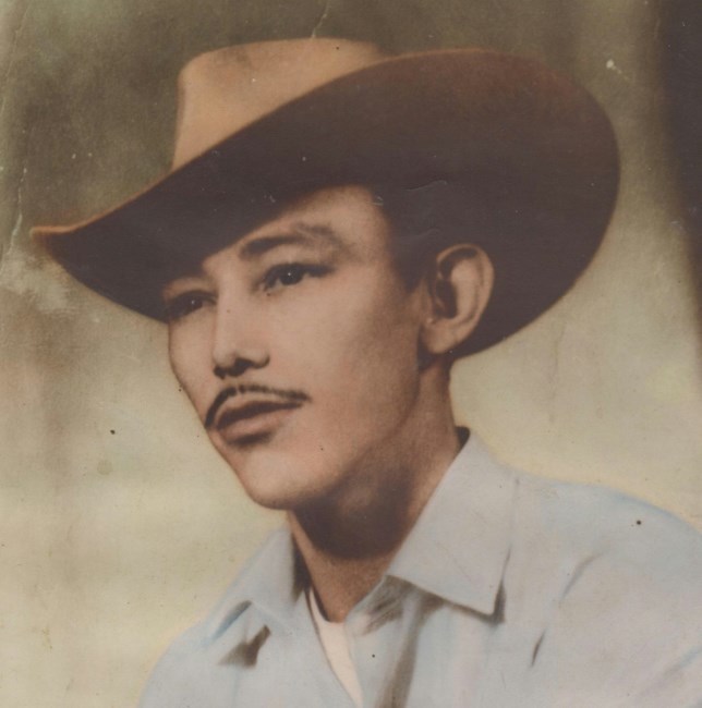 Obituary of Jesus G. Alanis