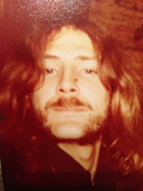 Obituary of William Harmon Harper