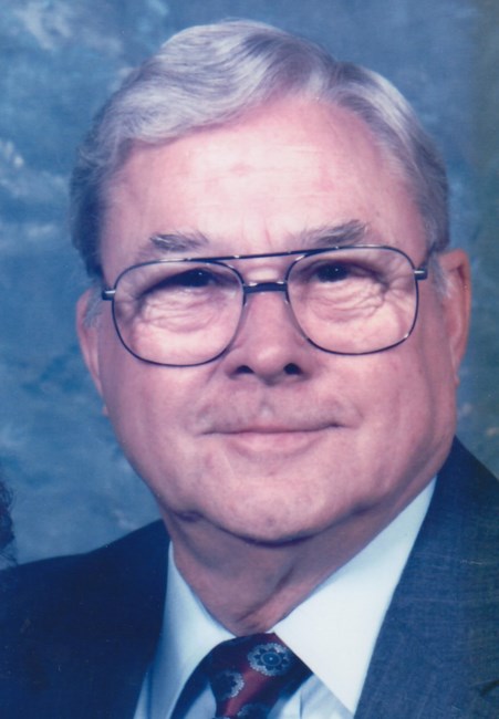 Obituary of Arthur W Kennedy Sr.