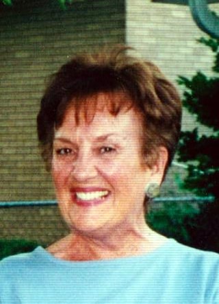 Obituary of Ava Gill Kinney "Jill"
