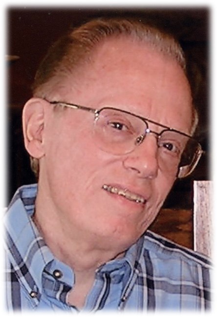 Obituary of George Herman Borg Jr.