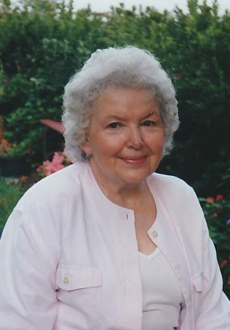 Obituary of Janice Darr
