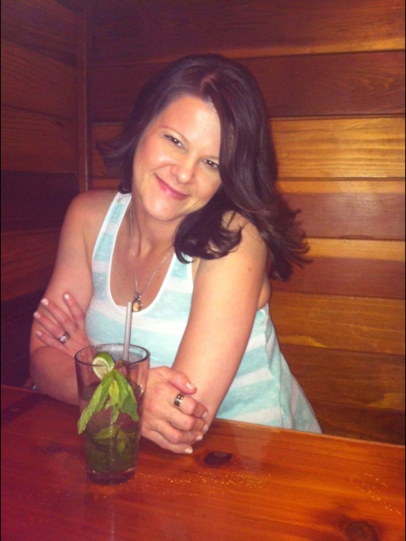 Obituary of Leslie Gail Oliveira