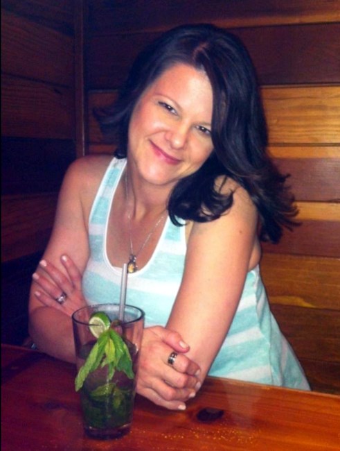 Obituary of Leslie Gail Oliveira