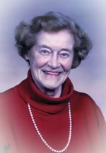 Geraldine Warner