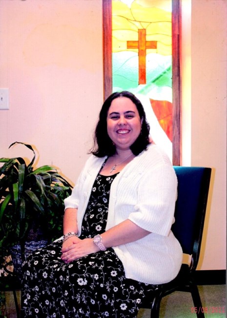 Obituary of Christy Dowless