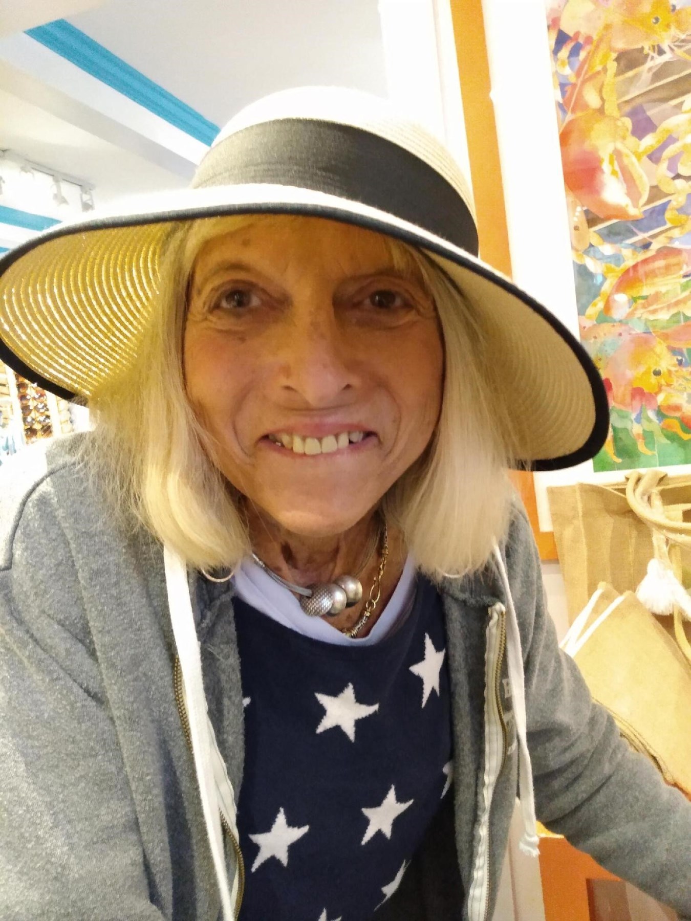 Obituary of Eileen Resnick