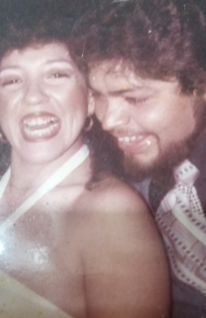 Obituary of Fidencio Martinez Flores Jr.