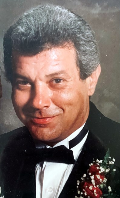 Obituary of George E. Bowers