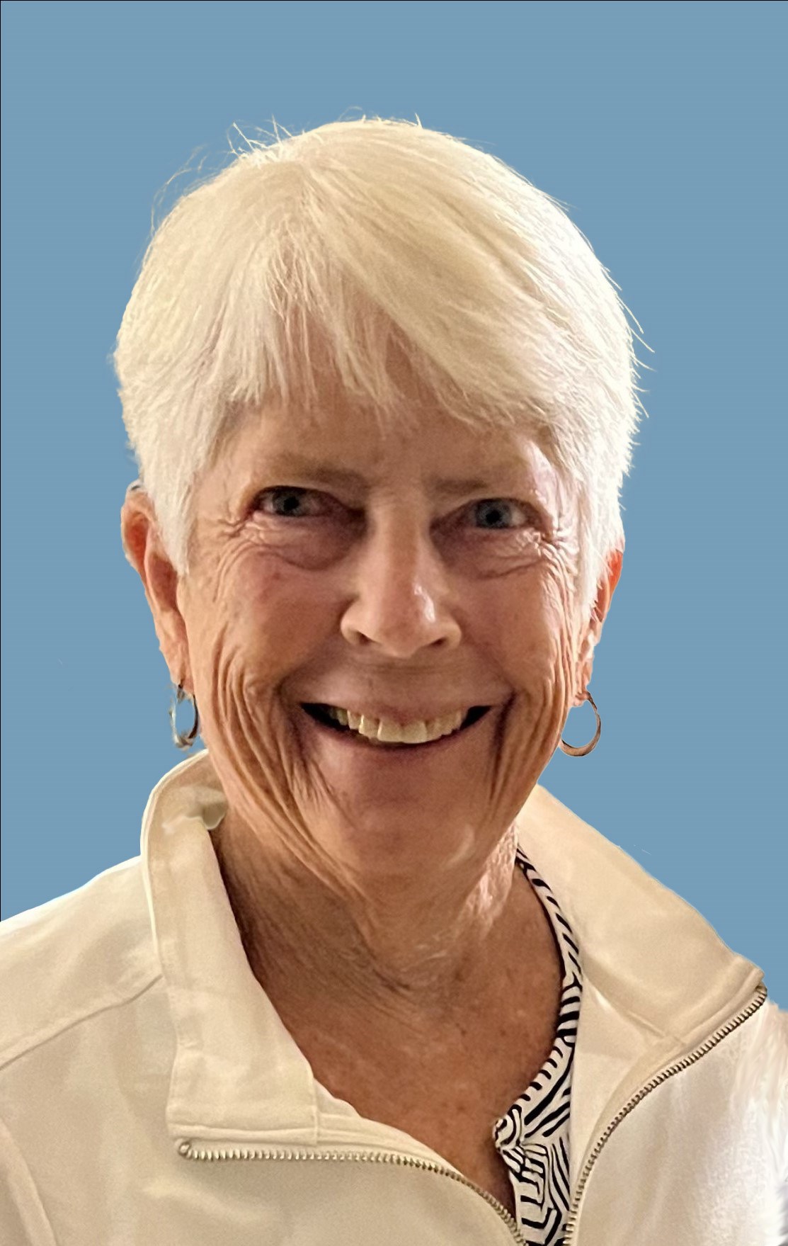 Obituary of Patricia Ann Biglin