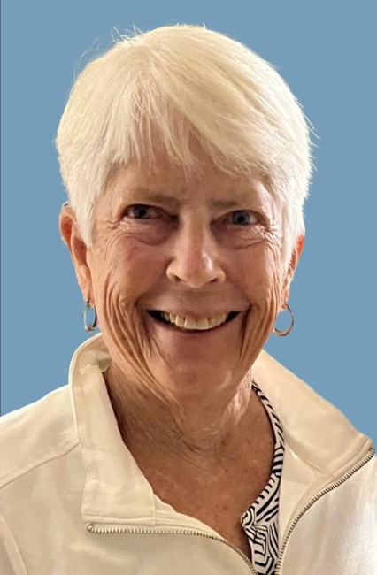 Obituary of Patricia Ann Biglin