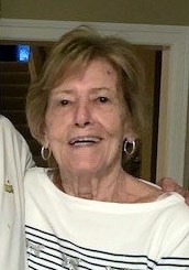 Obituary of Joan M. Garcia