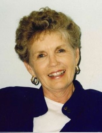 Obituary of Verna Ann Kemp Hayes