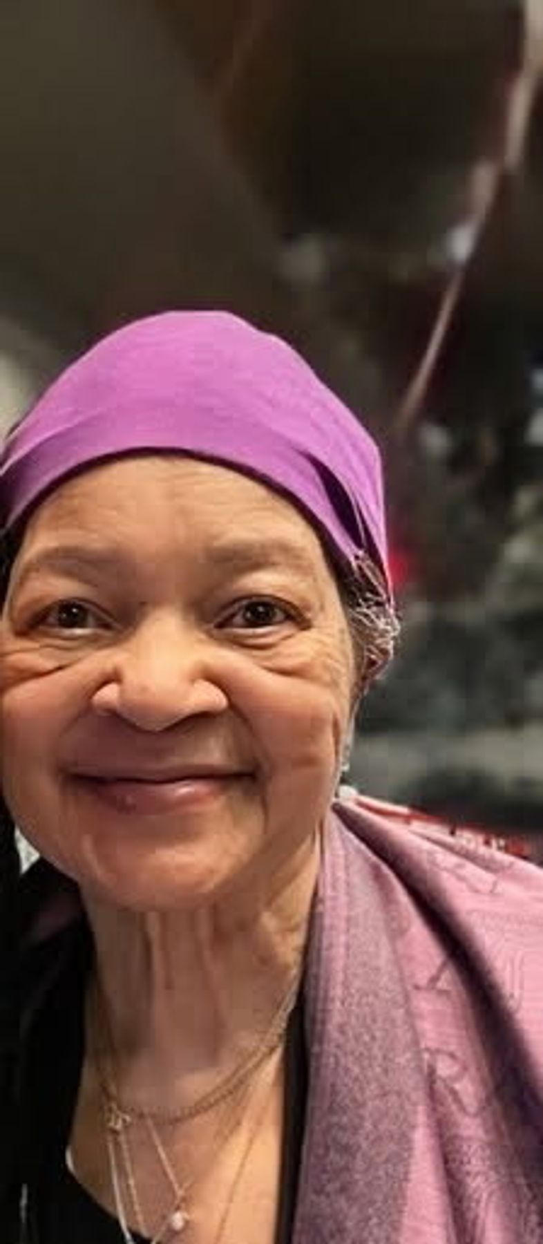 Obituary of Barbara Primrose Better