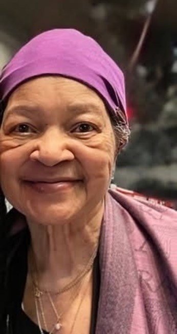 Obituary of Barbara Primrose Better