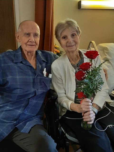 Obituary of Russell Eldon Boeckholt