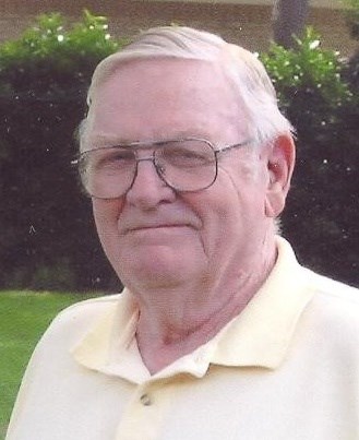 Obituary of Fred W. Randall Jr.