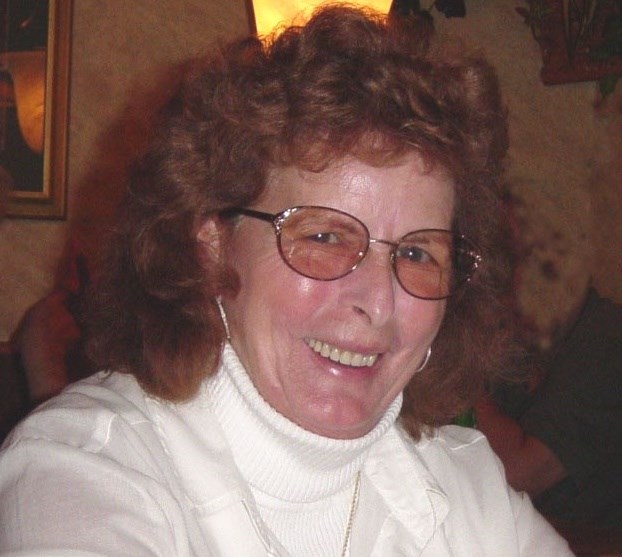 Obituary of Shirley A. Langley