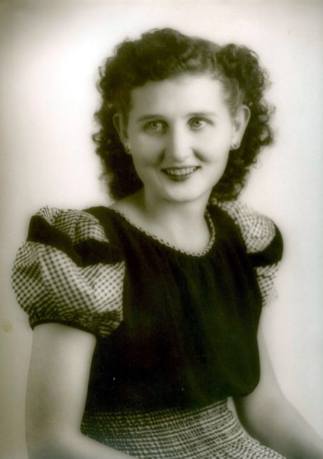 Obituary of Margie M. Price