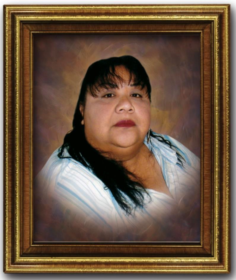 Obituary of Norma Luz Najera Lopez